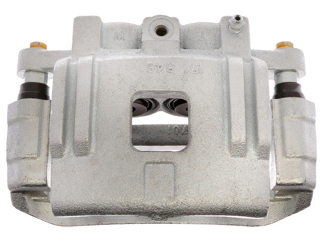 Raybestos Brakes Disc Brake Caliper P/N:FRC11703N Fits: Chevrolet Colorado 08-04, GMC Canyon 08-04, Isuzu I-280 2006, Isuzu I-290 08-07, Isuzu I-350 2006, Isuzu I-370 08-07 - Image 4