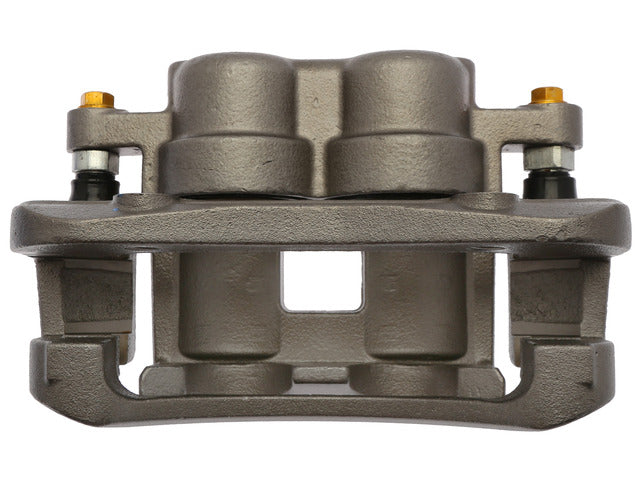 Raybestos Brakes Disc Brake Caliper P/N:FRC11703 Fits: Chevrolet Colorado 08-04, GMC Canyon 08-04, Isuzu I-280 2006, Isuzu I-290 08-07, Isuzu I-350 2006, Isuzu I-370 08-07 - Image 2