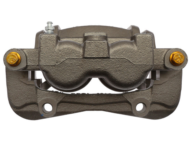 Raybestos Brakes Disc Brake Caliper P/N:FRC11703 Fits: Chevrolet Colorado 08-04, GMC Canyon 08-04, Isuzu I-280 2006, Isuzu I-290 08-07, Isuzu I-350 2006, Isuzu I-370 08-07 - Image 3