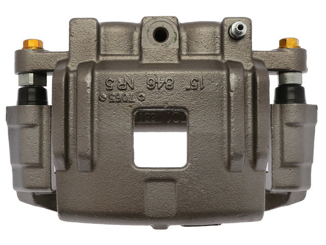 Raybestos Brakes Disc Brake Caliper P/N:FRC11703 Fits: Chevrolet Colorado 08-04, GMC Canyon 08-04, Isuzu I-280 2006, Isuzu I-290 08-07, Isuzu I-350 2006, Isuzu I-370 08-07 - Image 4