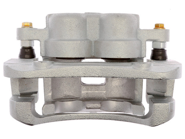Raybestos Brakes Disc Brake Caliper P/N:FRC11704N Fits: Chevrolet Colorado 08-04, GMC Canyon 08-04, Isuzu I-280 2006, Isuzu I-290 08-07, Isuzu I-350 2006, Isuzu I-370 08-07 - Image 2