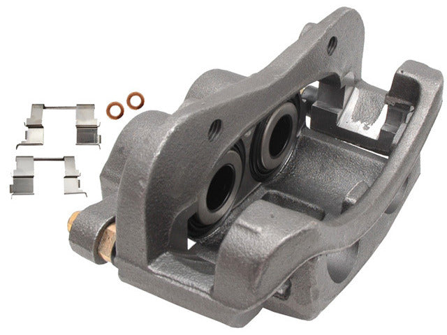 Raybestos Brakes Disc Brake Caliper P/N:FRC11704 Fits: Chevrolet Colorado 08-04, GMC Canyon 08-04, Isuzu I-280 2006, Isuzu I-290 08-07, Isuzu I-350 2006, Isuzu I-370 08-07 - Image 1
