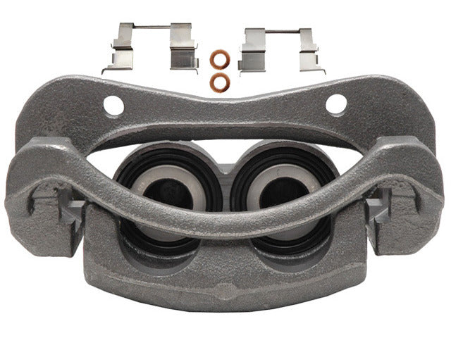 Raybestos Brakes Disc Brake Caliper P/N:FRC11704 Fits: Chevrolet Colorado 08-04, GMC Canyon 08-04, Isuzu I-280 2006, Isuzu I-290 08-07, Isuzu I-350 2006, Isuzu I-370 08-07 - Image 3