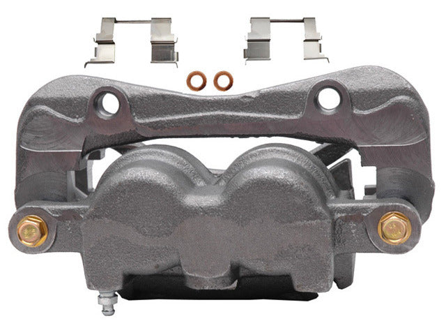 Raybestos Brakes Disc Brake Caliper P/N:FRC11704 Fits: Chevrolet Colorado 08-04, GMC Canyon 08-04, Isuzu I-280 2006, Isuzu I-290 08-07, Isuzu I-350 2006, Isuzu I-370 08-07 - Image 4