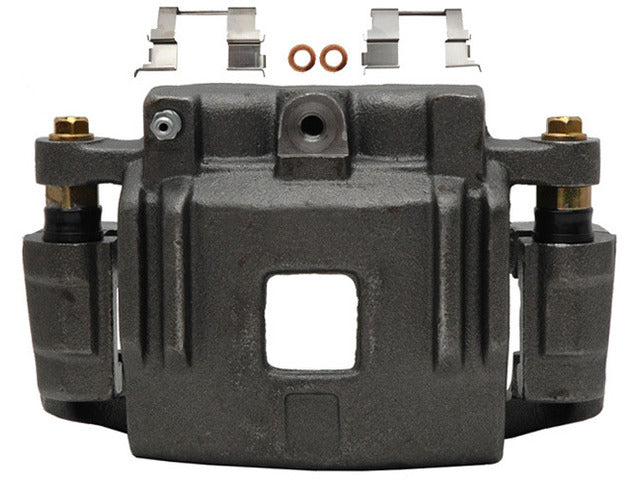 Raybestos Brakes Disc Brake Caliper P/N:FRC11704 Fits: Chevrolet Colorado 08-04, GMC Canyon 08-04, Isuzu I-280 2006, Isuzu I-290 08-07, Isuzu I-350 2006, Isuzu I-370 08-07 - Image 5