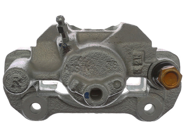 Raybestos Brakes Disc Brake Caliper P/N:FRC11707N Fits: Lexus Es300 03-02, Lexus Es330 06-04, Toyota Camry 06-02 - Image 3