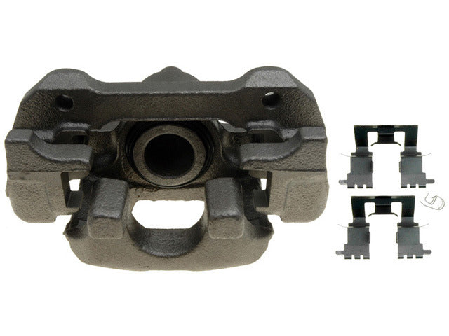 Raybestos Brakes Disc Brake Caliper P/N:FRC11707 Fits: Lexus Es300 03-02, Lexus Es330 06-04, Toyota Camry 06-02 - Image 1