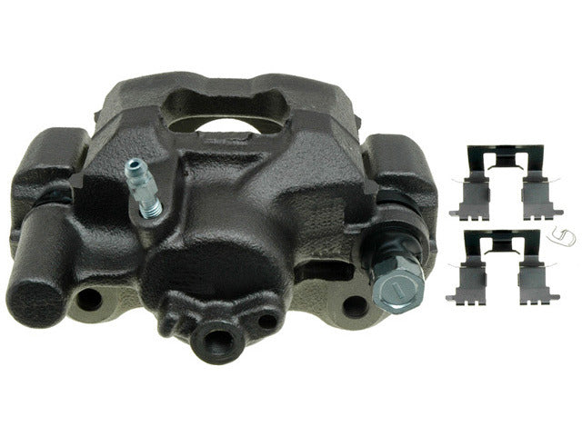 Raybestos Brakes Disc Brake Caliper P/N:FRC11707 Fits: Lexus Es300 03-02, Lexus Es330 06-04, Toyota Camry 06-02 - Image 2