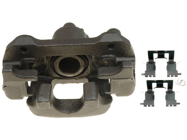 Raybestos Brakes Disc Brake Caliper P/N:FRC11708 Fits: Lexus Es300 03-02, Lexus Es330 06-04, Toyota Camry 06-02 - Image 1
