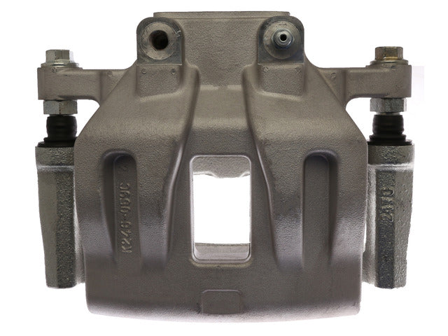 Raybestos Brakes Disc Brake Caliper P/N:FRC11709N Fits: Chrysler 300 21-05, Dodge Challenger 18-09, Dodge Charger 21-06, Dodge Magnum 08-05 - Image 4