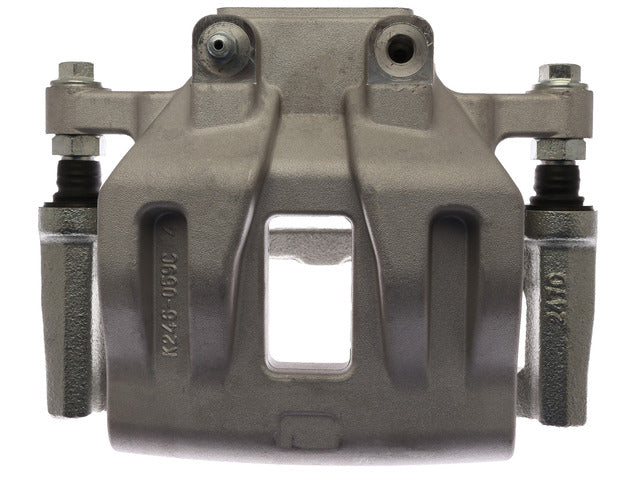 Raybestos Brakes Disc Brake Caliper P/N:FRC11710N Fits: Chrysler 300 19-05, Dodge Challenger 18-09, Dodge Charger 18-06, Dodge Magnum 08-05 - Image 4
