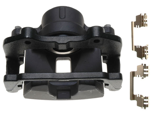 Raybestos Brakes Disc Brake Caliper P/N:FRC11710 Fits: Chrysler 300 19-05, Dodge Challenger 18-09, Dodge Charger 18-06, Dodge Magnum 08-05 - Image 1