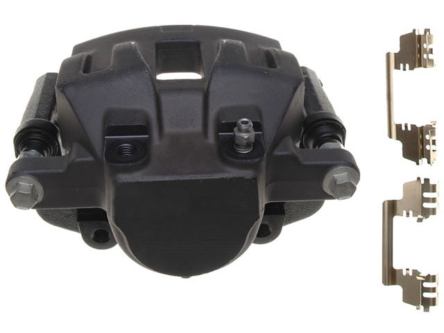 Raybestos Brakes Disc Brake Caliper P/N:FRC11710 Fits: Chrysler 300 19-05, Dodge Challenger 18-09, Dodge Charger 18-06, Dodge Magnum 08-05 - Image 2