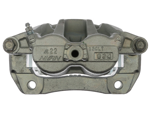 Raybestos Brakes Disc Brake Caliper P/N:FRC11711C Fits: Acura Rdx 12-07, Honda Accord Crosstour 11-10, Honda Crosstour 15-12, Honda Cr-v 16-07, Honda Odyssey 10-05 - Image 3