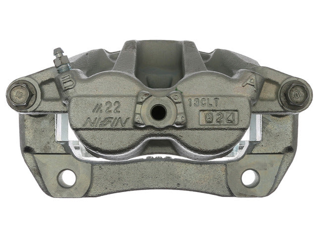 Raybestos Brakes Disc Brake Caliper P/N:FRC11711N Fits: Acura Rdx 12-07, Honda Accord Crosstour 11-10, Honda Crosstour 15-12, Honda Cr-v 16-07, Honda Odyssey 10-05 - Image 3