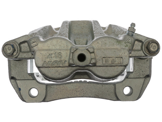 Raybestos Brakes Disc Brake Caliper P/N:FRC11712C Fits: Acura Rdx 12-07, Honda Accord Crosstour 11-10, Honda Crosstour 15-12, Honda Cr-v 16-07, Honda Odyssey 10-05 - Image 3