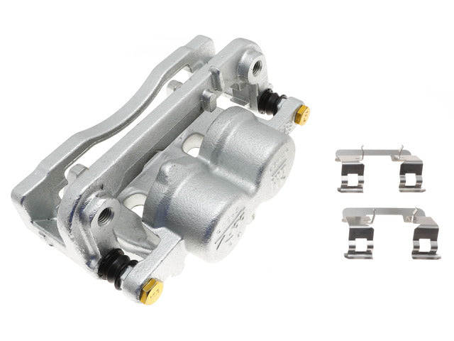 Raybestos Brakes Disc Brake Caliper P/N:FRC11713C Fits: Cadillac Escalade, Cadillac Escalade Esv, Cadillac Escalade Ext, Chevrolet Avalanche, Chevrolet Silverado 1500, Chevrolet Silverado 1500 Classic, Chevrolet Suburban 1500, Chevrolet Tahoe - Image 1