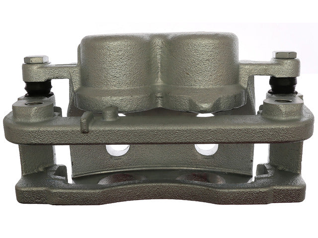 Raybestos Brakes Disc Brake Caliper P/N:FRC11713N Fits: Cadillac Escalade, Cadillac Escalade Esv, Cadillac Escalade Ext, Chevrolet Avalanche, Chevrolet Silverado 1500, Chevrolet Silverado 1500 Classic, Chevrolet Suburban 1500, Chevrolet Tahoe - Image 2