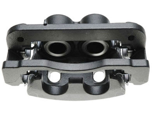 Raybestos Brakes Disc Brake Caliper P/N:FRC11713 Fits: Cadillac Escalade, Cadillac Escalade Esv, Cadillac Escalade Ext, Chevrolet Avalanche, Chevrolet Silverado 1500, Chevrolet Silverado 1500 Classic, Chevrolet Suburban 1500, Chevrolet Tahoe - Image 1