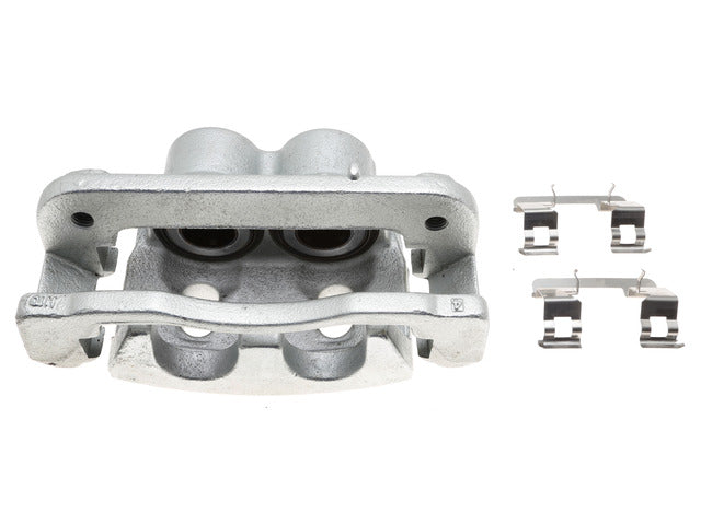 Raybestos Brakes Disc Brake Caliper P/N:FRC11714C Fits: Cadillac Escalade, Cadillac Escalade Esv, Cadillac Escalade Ext, Chevrolet Avalanche, Chevrolet Silverado 1500, Chevrolet Silverado 1500 Classic, Chevrolet Suburban 1500, Chevrolet Tahoe - Image 1