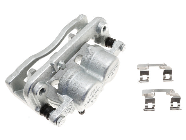 Raybestos Brakes Disc Brake Caliper P/N:FRC11714C Fits: Cadillac Escalade, Cadillac Escalade Esv, Cadillac Escalade Ext, Chevrolet Avalanche, Chevrolet Silverado 1500, Chevrolet Silverado 1500 Classic, Chevrolet Suburban 1500, Chevrolet Tahoe - Image 2