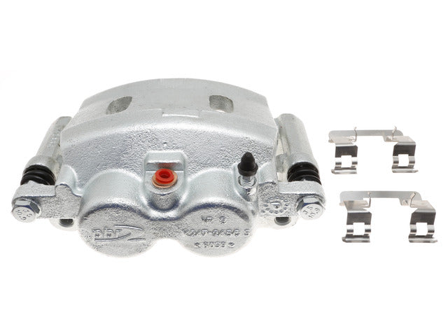 Raybestos Brakes Disc Brake Caliper P/N:FRC11714C Fits: Cadillac Escalade, Cadillac Escalade Esv, Cadillac Escalade Ext, Chevrolet Avalanche, Chevrolet Silverado 1500, Chevrolet Silverado 1500 Classic, Chevrolet Suburban 1500, Chevrolet Tahoe - Image 3
