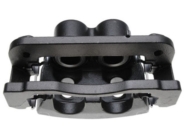 Raybestos Brakes Disc Brake Caliper P/N:FRC11714 Fits: Cadillac Escalade, Cadillac Escalade Esv, Cadillac Escalade Ext, Chevrolet Avalanche, Chevrolet Silverado 1500, Chevrolet Silverado 1500 Classic, Chevrolet Suburban 1500, Chevrolet Tahoe - Image 1