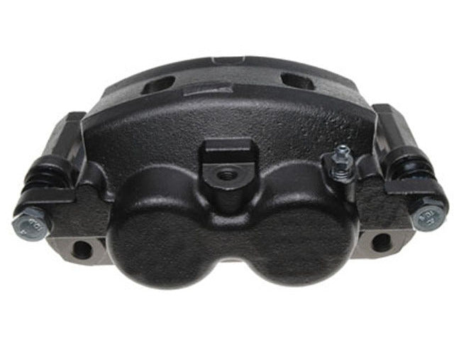 Raybestos Brakes Disc Brake Caliper P/N:FRC11714 Fits: Cadillac Escalade, Cadillac Escalade Esv, Cadillac Escalade Ext, Chevrolet Avalanche, Chevrolet Silverado 1500, Chevrolet Silverado 1500 Classic, Chevrolet Suburban 1500, Chevrolet Tahoe - Image 2