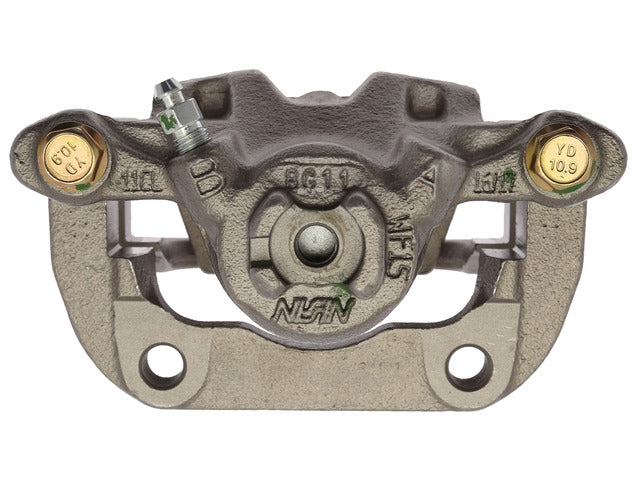 Raybestos Brakes Disc Brake Caliper P/N:FRC11715 Fits: Honda Odyssey 10-05 - Image 3