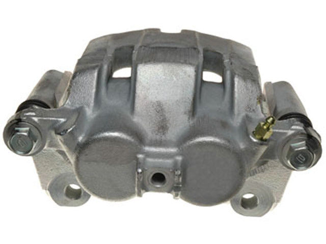 Raybestos Brakes Disc Brake Caliper P/N:FRC11718 Fits: Acura Tl 14-09, Acura Tlx 20-15, Honda Ridgeline 14-06 - Image 2