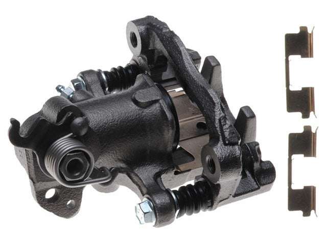 Raybestos Brakes Disc Brake Caliper P/N:FRC11722 Fits: Hyundai Elantra 06-05, Hyundai Tiburon 08-04, Kia Spectra 09-05, Kia Spectra5 09-05 - Image 3