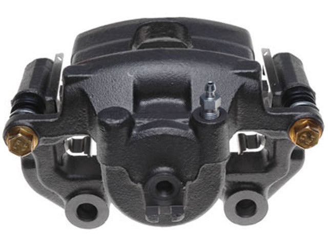 Raybestos Brakes Disc Brake Caliper P/N:FRC11724 Fits: Nissan Sentra 01-00 - Image 2