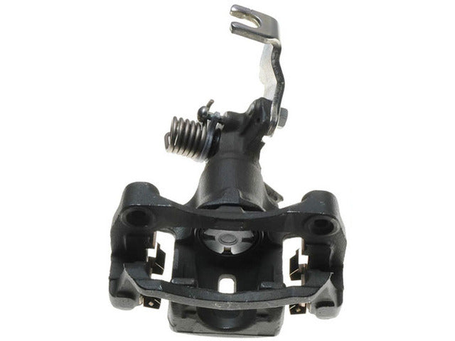 Raybestos Brakes Disc Brake Caliper P/N:FRC11725 Fits: Infiniti G20 2002, Nissan Sentra 06-02 - Image 1