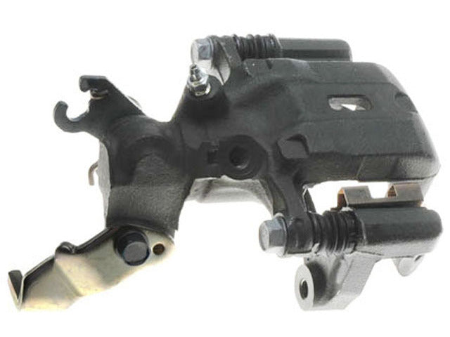Raybestos Brakes Disc Brake Caliper P/N:FRC11725 Fits: Infiniti G20 2002, Nissan Sentra 06-02 - Image 2