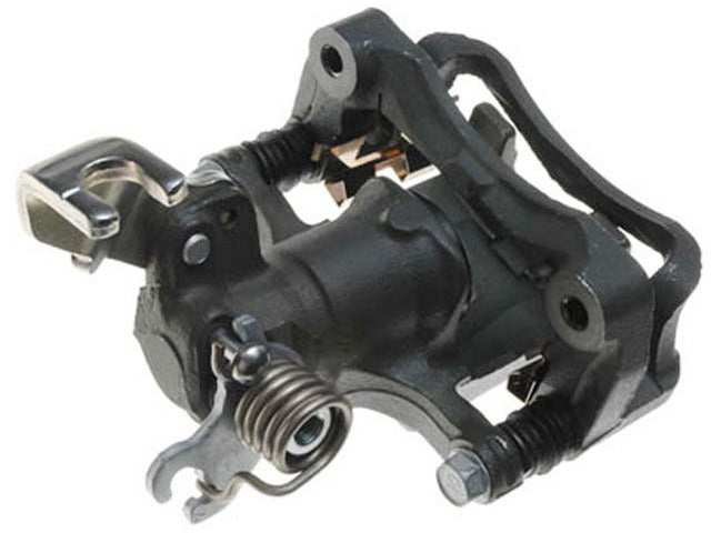 Raybestos Brakes Disc Brake Caliper P/N:FRC11725 Fits: Infiniti G20 2002, Nissan Sentra 06-02 - Image 3