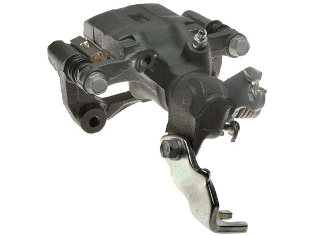Raybestos Brakes Disc Brake Caliper P/N:FRC11726 Fits: Infiniti G20 2002, Nissan Sentra 06-02 - Image 2