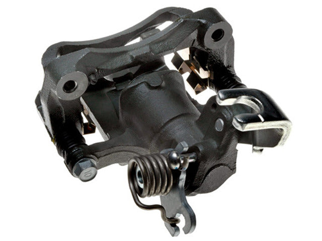 Raybestos Brakes Disc Brake Caliper P/N:FRC11726 Fits: Infiniti G20 2002, Nissan Sentra 06-02 - Image 3