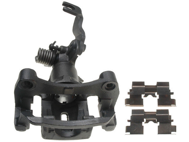 Raybestos Brakes Disc Brake Caliper P/N:FRC11727 Fits: Nissan Sentra 06-04 - Image 1