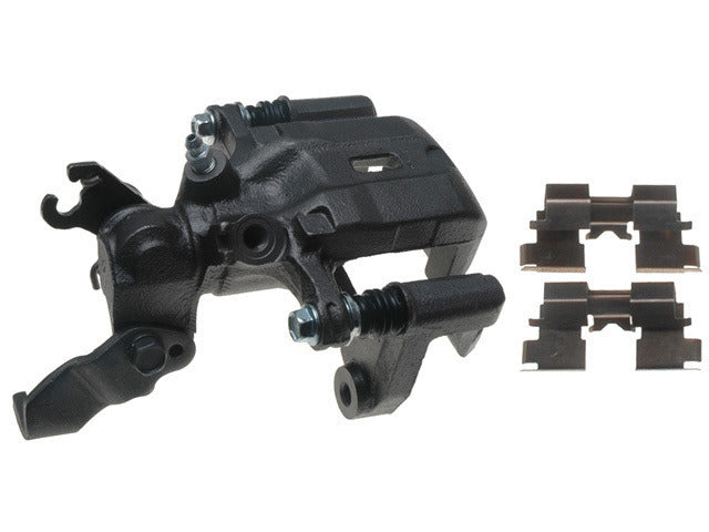 Raybestos Brakes Disc Brake Caliper P/N:FRC11727 Fits: Nissan Sentra 06-04 - Image 2