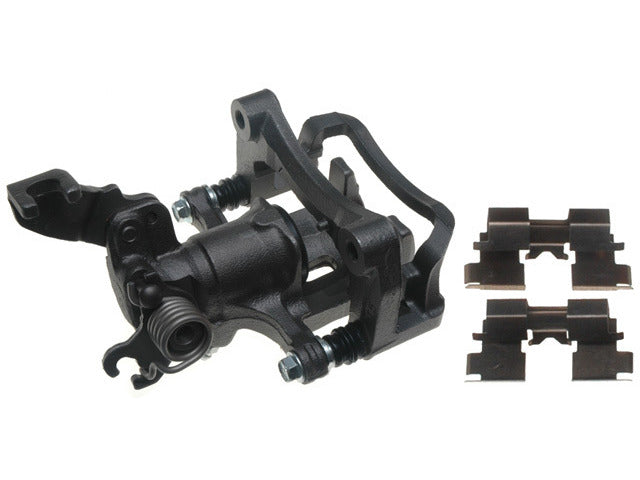 Raybestos Brakes Disc Brake Caliper P/N:FRC11727 Fits: Nissan Sentra 06-04 - Image 3