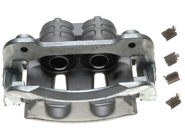 Raybestos Brakes Disc Brake Caliper P/N:FRC11731 Fits: Ford Mustang 10-05, Ford Mustang 14-12 - Image 1