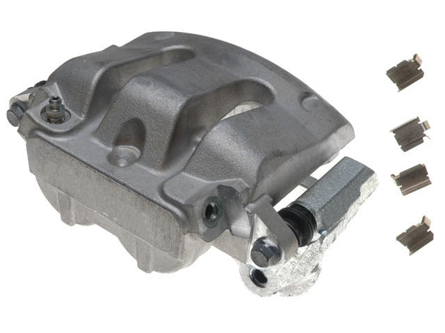 Raybestos Brakes Disc Brake Caliper P/N:FRC11731 Fits: Ford Mustang 10-05, Ford Mustang 14-12 - Image 2