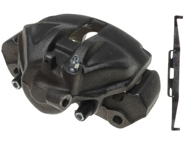 Raybestos Brakes Disc Brake Caliper P/N:FRC11744 Fits: Dodge Sprinter 2500 06-03, Dodge Sprinter 3500 05-03, Freightliner Sprinter 2500 06-02, Freightliner Sprinter 3500 05-02 - Image 2