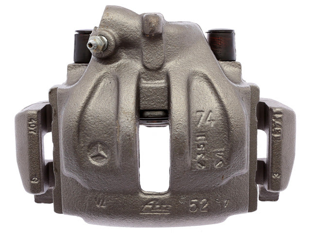 Raybestos Brakes Disc Brake Caliper P/N:FRC11745 Fits: Dodge Sprinter 2500 06-03, Dodge Sprinter 3500 05-03, Freightliner Sprinter 2500 06-02, Freightliner Sprinter 3500 05-02 - Image 4