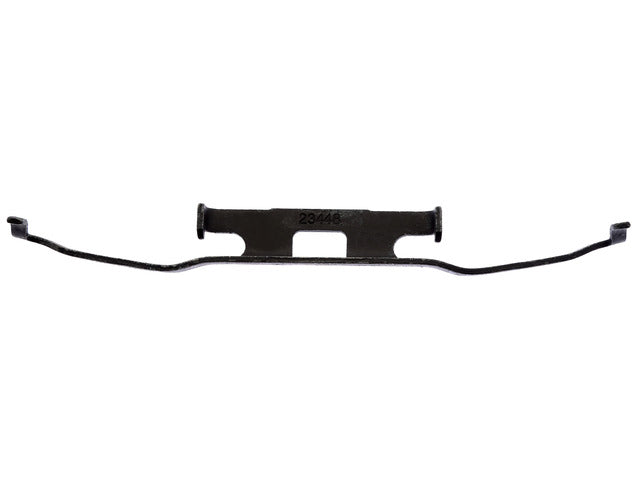 Raybestos Brakes Disc Brake Caliper P/N:FRC11745 Fits: Dodge Sprinter 2500 06-03, Dodge Sprinter 3500 05-03, Freightliner Sprinter 2500 06-02, Freightliner Sprinter 3500 05-02 - Image 5