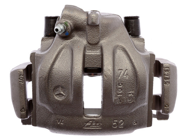 Raybestos Brakes Disc Brake Caliper P/N:FRC11746 Fits: Dodge Sprinter 2500 06-03, Dodge Sprinter 3500 05-03, Freightliner Sprinter 2500 06-02, Freightliner Sprinter 3500 05-02 - Image 4