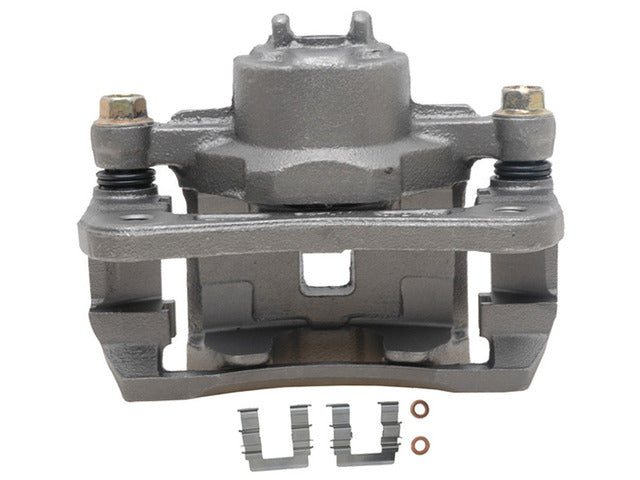 Raybestos Brakes Disc Brake Caliper P/N:FRC11749 Fits: Kia Rio 05-03 - Image 2