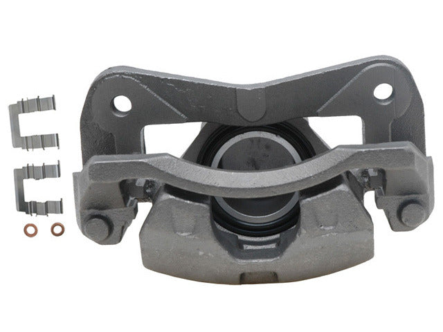 Raybestos Brakes Disc Brake Caliper P/N:FRC11749 Fits: Kia Rio 05-03 - Image 3