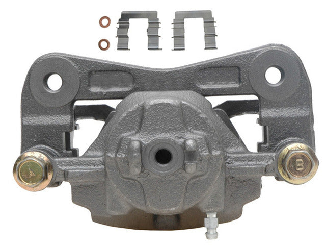 Raybestos Brakes Disc Brake Caliper P/N:FRC11749 Fits: Kia Rio 05-03 - Image 4