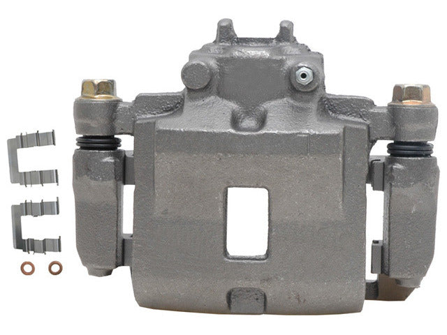 Raybestos Brakes Disc Brake Caliper P/N:FRC11749 Fits: Kia Rio 05-03 - Image 5